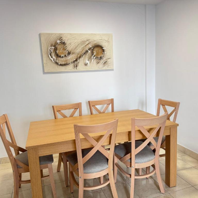 Macdonald La Ermita Resort - Apartamento Superior Plus con 2 dormitorios y terraza - 5
