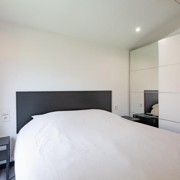 Pichoun Nachiano - Appt climatisé avec jacuzzi - Appartement 2 Chambres - 6