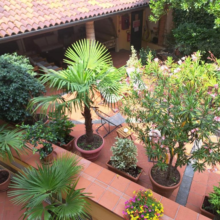 Monolocale Beatrice Abbadesse Guest House M3-M5 Zara - Deluxe Studio - 26