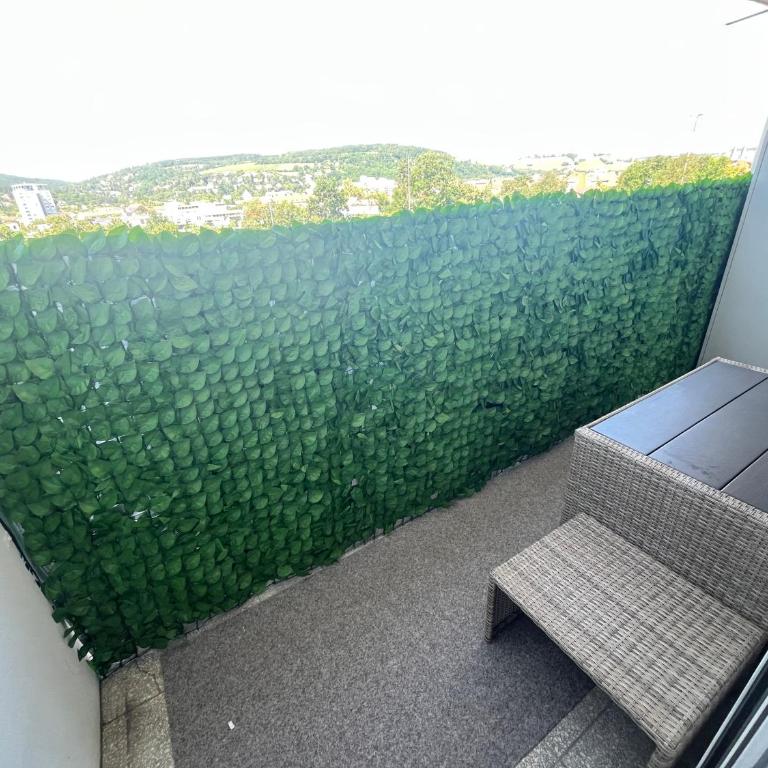 schönes Apartment mit Festungsblick - FREE Parking - - Apartment mit 1 Schlafzimmer - 7