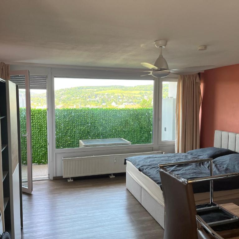 schönes Apartment mit Festungsblick - FREE Parking - - Apartment mit 1 Schlafzimmer - 5