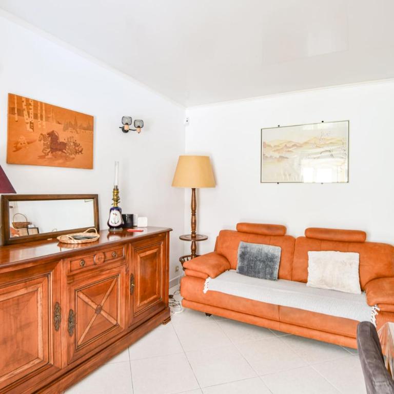 Appart atypique avec 1 ch avec terrasse à Bompard - Apartamento - 8