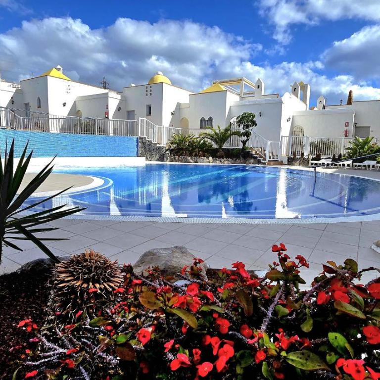 Sunny duplex with sea view of the scenic gorge - Apartamento de 2 dormitorios - 2