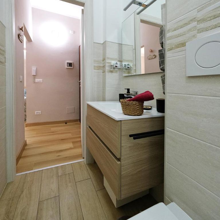 Casa Diamante - Appartamento con 1 Camera da Letto - 34