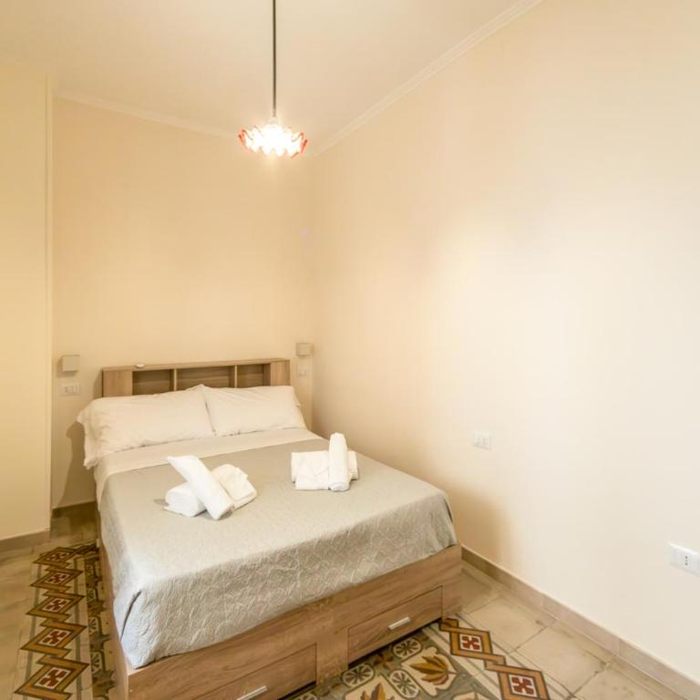 Domus Mea - Appartamento con 2 Camere da Letto - 8