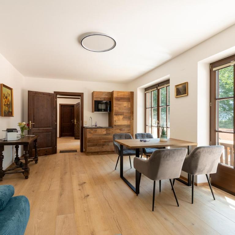 Promegggut - Apartamento de 1 dormitorio con terraza - 1
