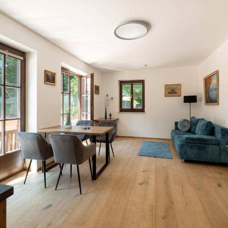 Promegggut - Apartamento de 1 dormitorio con terraza - 2