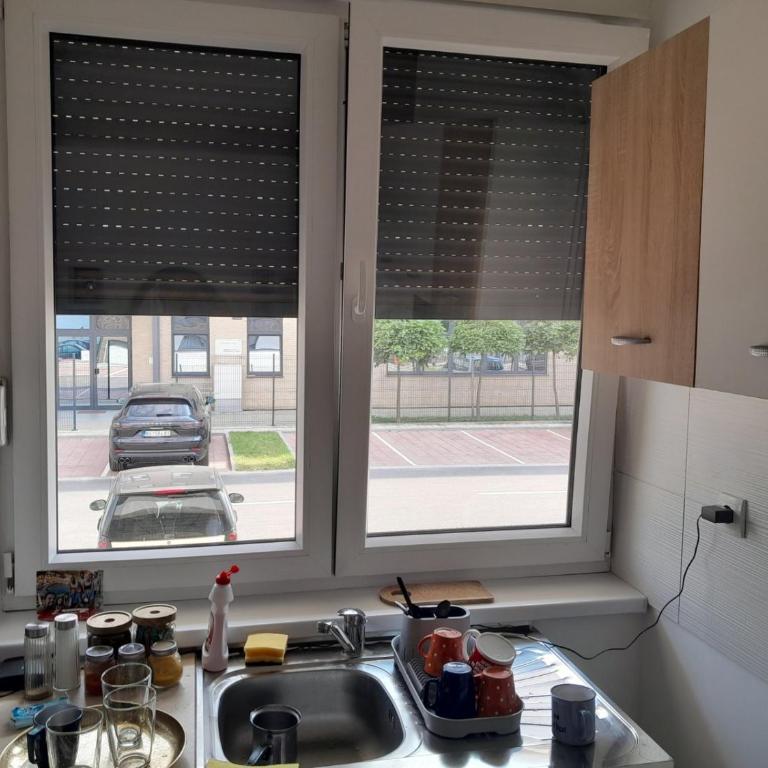 Studio Apartment Telep - Apartman sa 1 Spavaćom Sobom - 9