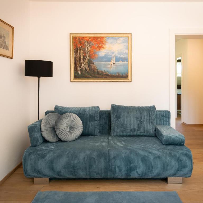 Promegggut - Apartamento de 1 dormitorio con terraza - 8