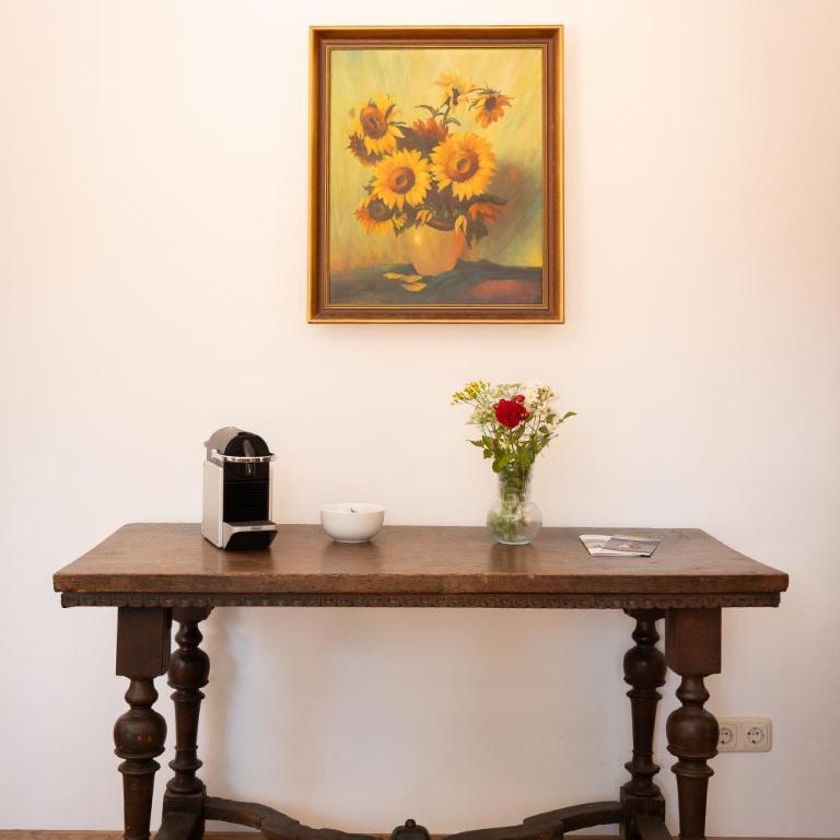 Promegggut - Apartamento de 1 dormitorio con terraza - 9