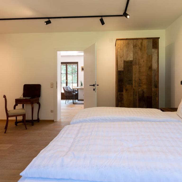 Promegggut - Apartamento de 1 dormitorio con terraza - 10