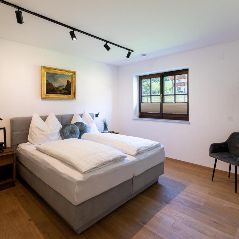 Promegggut - Apartamento de 1 dormitorio con terraza - 3