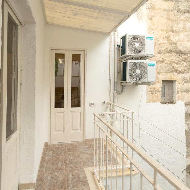 Domus Mea - Appartamento con 2 Camere da Letto - 20
