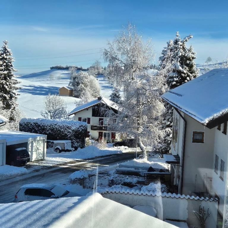 Ferienwohnung Pickenhan - Appartamento con Balcone - 76