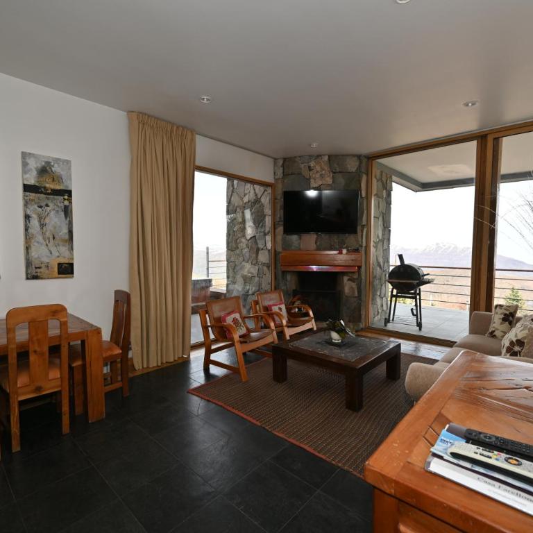 Casa Farellones - Chalet - 40