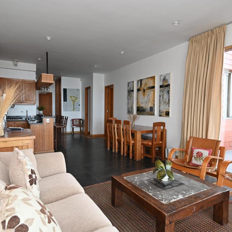 Casa Farellones - Chalet - 41