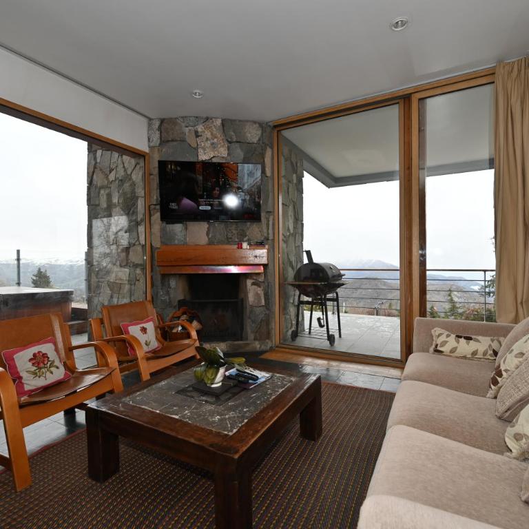 Casa Farellones - Chalet - 38