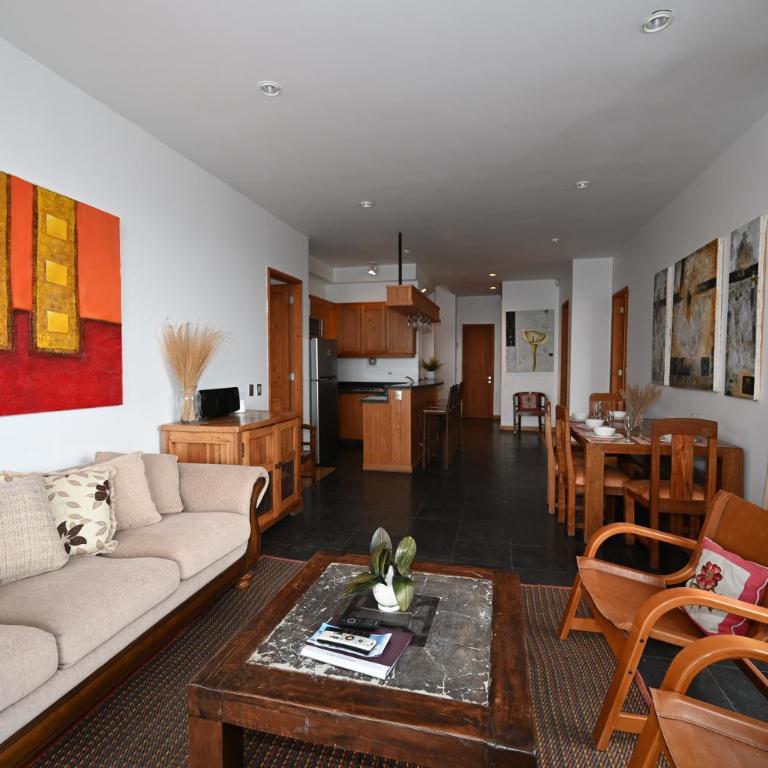 Casa Farellones - Chalet - 39