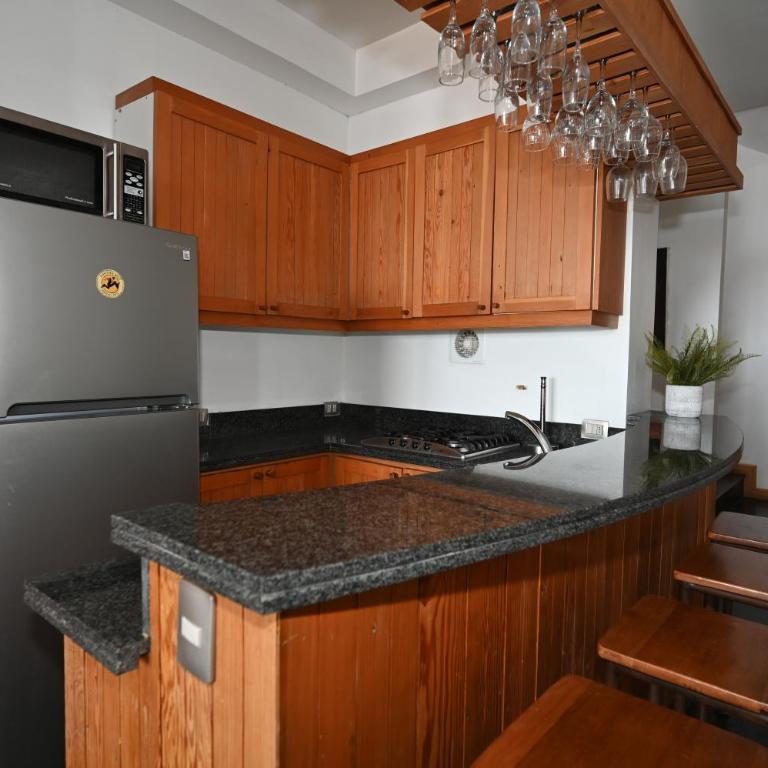 Casa Farellones - Chalet - 44