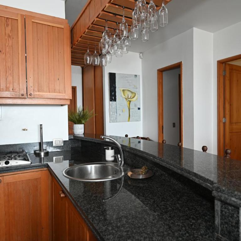 Casa Farellones - Chalet - 43
