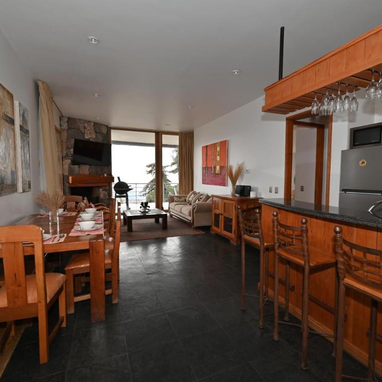 Casa Farellones - Chalet - 42