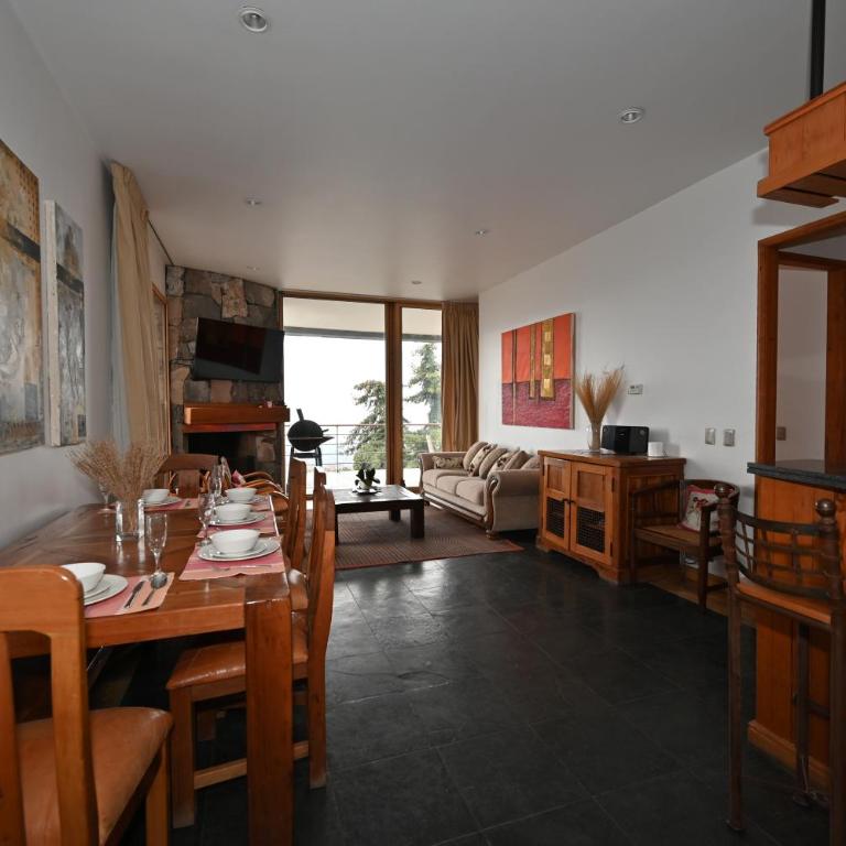 Casa Farellones - Chalet - 48