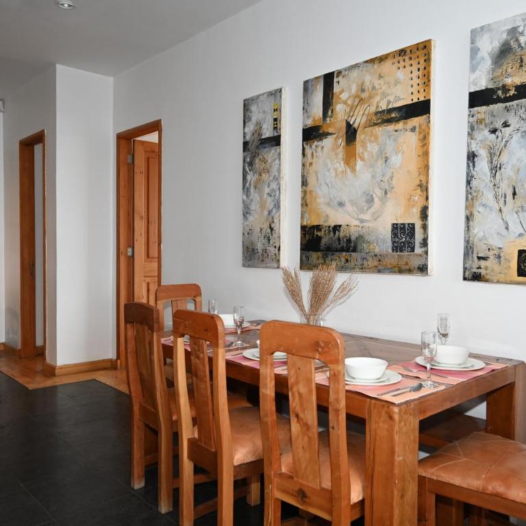 Casa Farellones - Chalet - 49