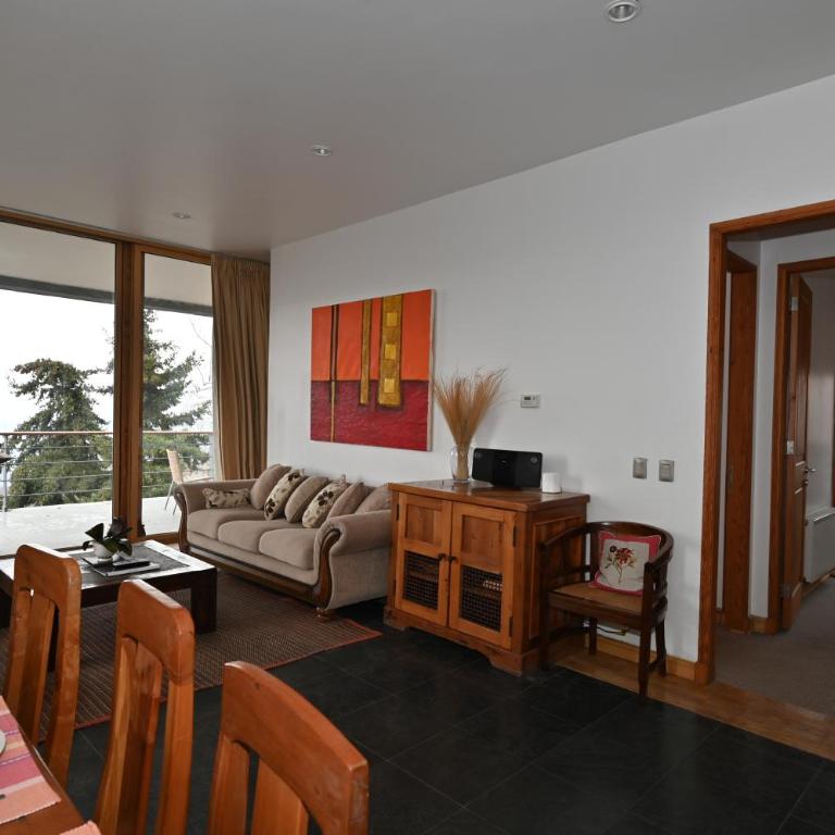 Casa Farellones - Chalet - 47