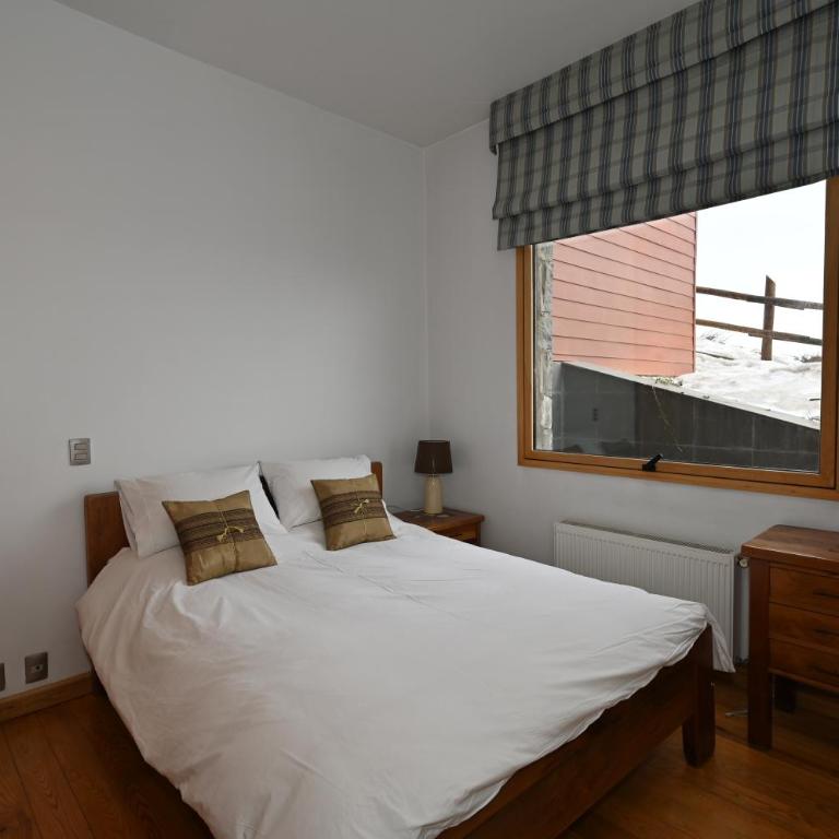 Casa Farellones - Chalet - 56