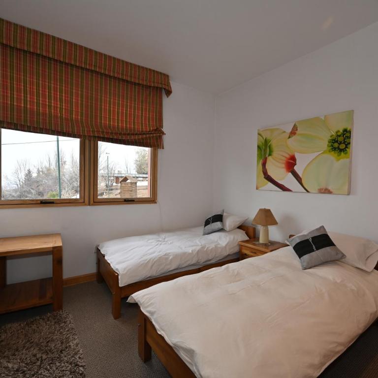 Casa Farellones - Chalet - 57