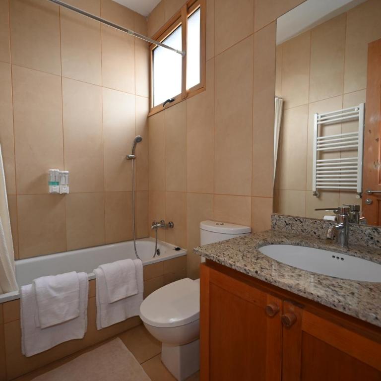 Casa Farellones - Chalet - 58