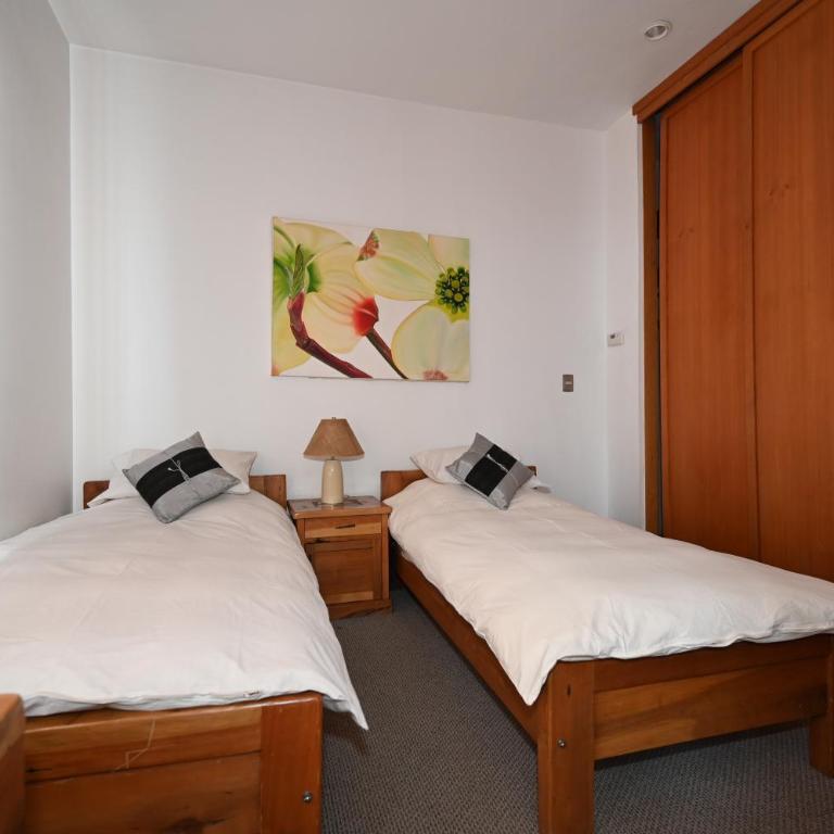 Casa Farellones - Chalet - 59