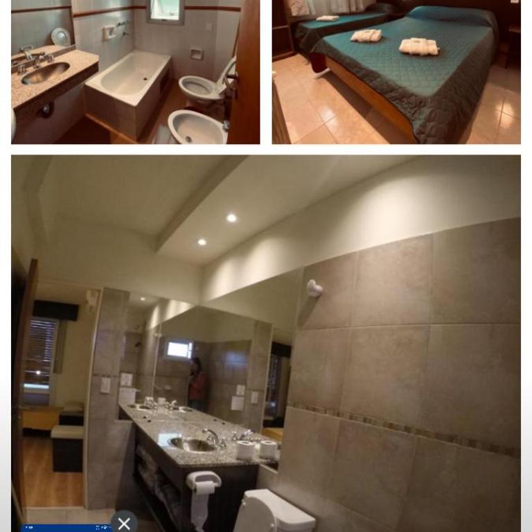 fundador - Apartamento de 1 dormitorio - 1