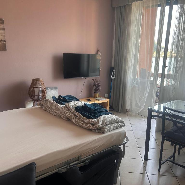 Casa Ulla - in direkter Seelage - fantastischer Ausblick - Appartamento con Vista Lago - 29