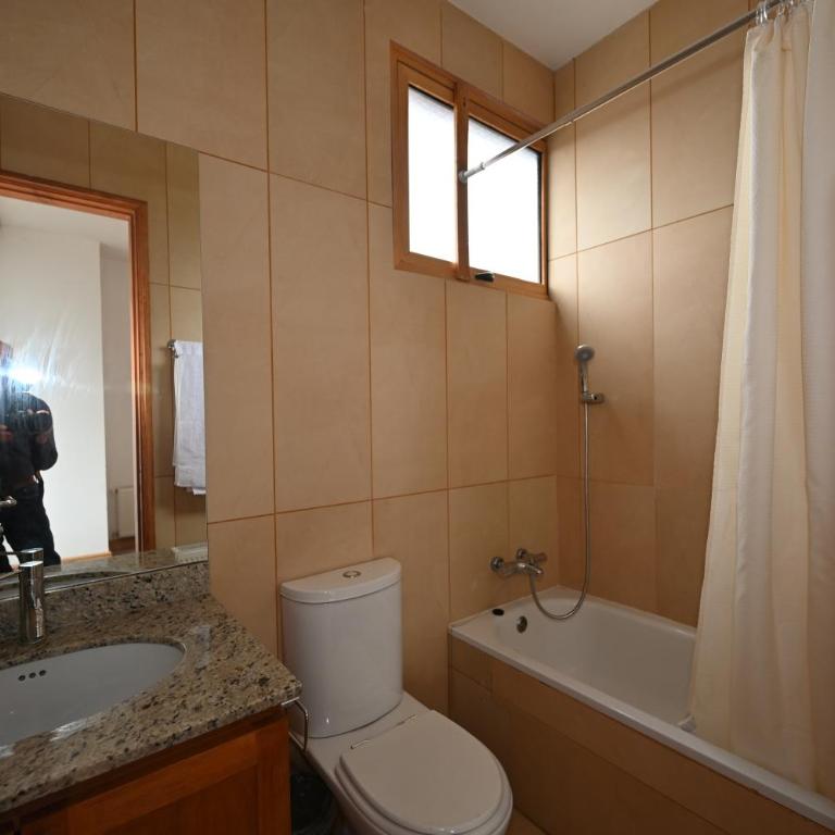 Casa Farellones - Chalet - 60