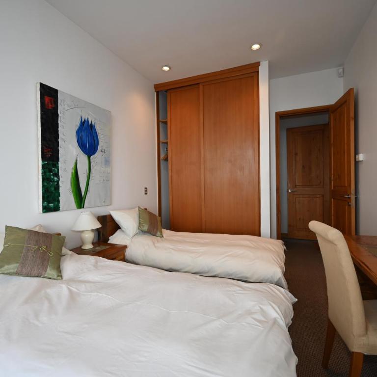 Casa Farellones - Chalet - 62