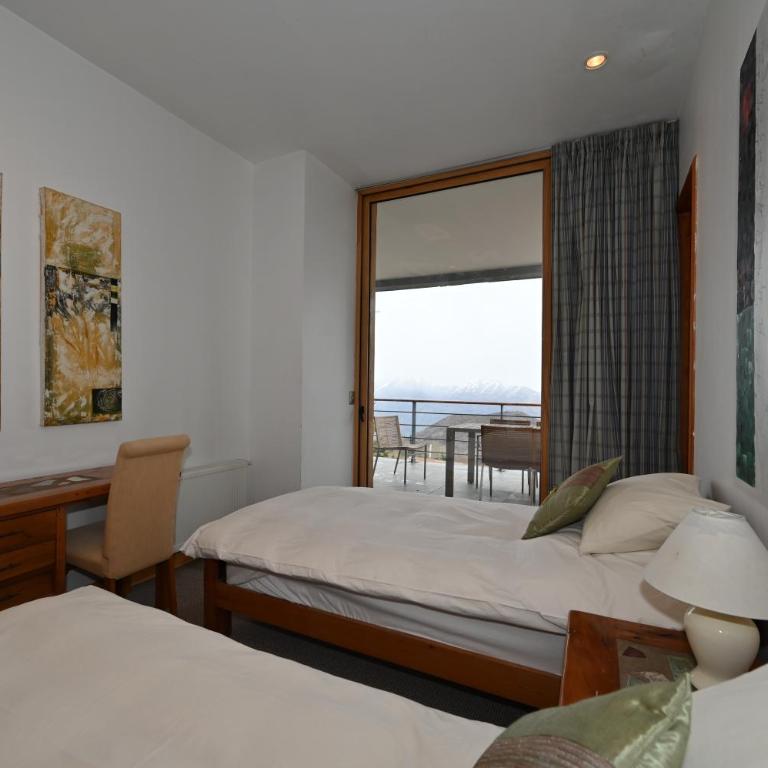 Casa Farellones - Chalet - 63