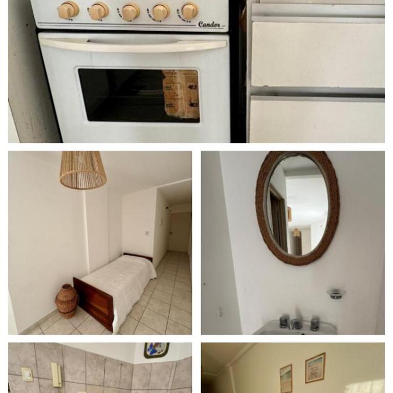 fundador - Apartamento de 1 dormitorio - 5