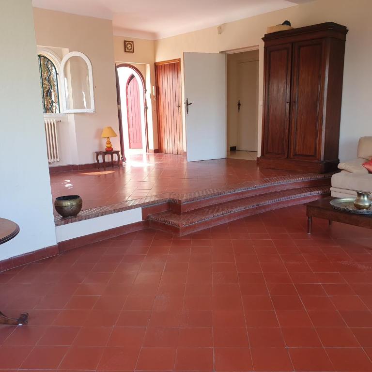 Maison provençale authentique en front de mer à Agay - Villa Superior - 11
