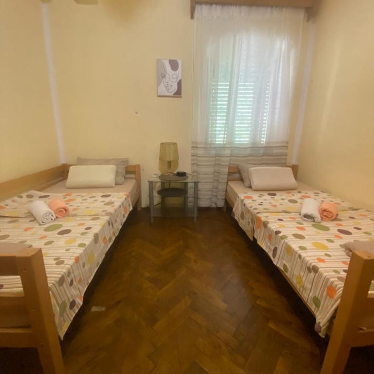 Centar Starog Grada - Duplex Quadruple Room - 7