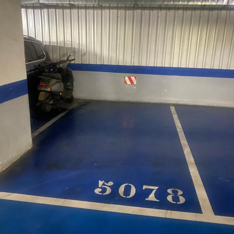 Apartamento Moderno Soho - Nuevo! En el centro y cerca de la playa!Parking gratuito! - Apartamento de 1 dormitorio - 15