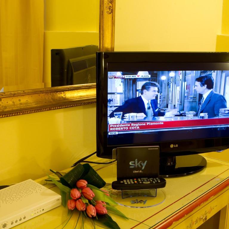 Locanda Poste Vecie - Double Room - 9