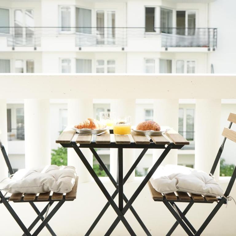Pop Appart - Expo Paris Porte de Versailles - Balcon - Climatisation - Parking - Appartement 1 Chambre - 1