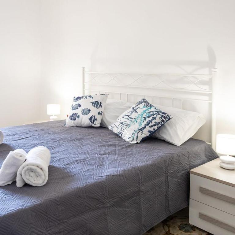 Appartamento Sophia vista mare-Salento Reserva... - Apartment - 18