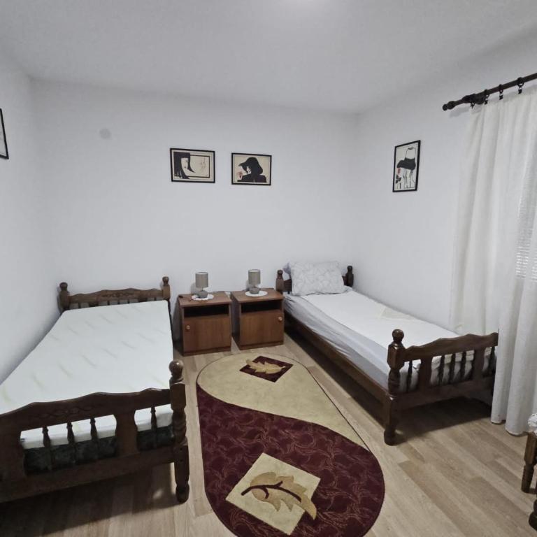 VILA MILA SOKOBANJA - Kuća sa 3 Spavaće Sobe - 7