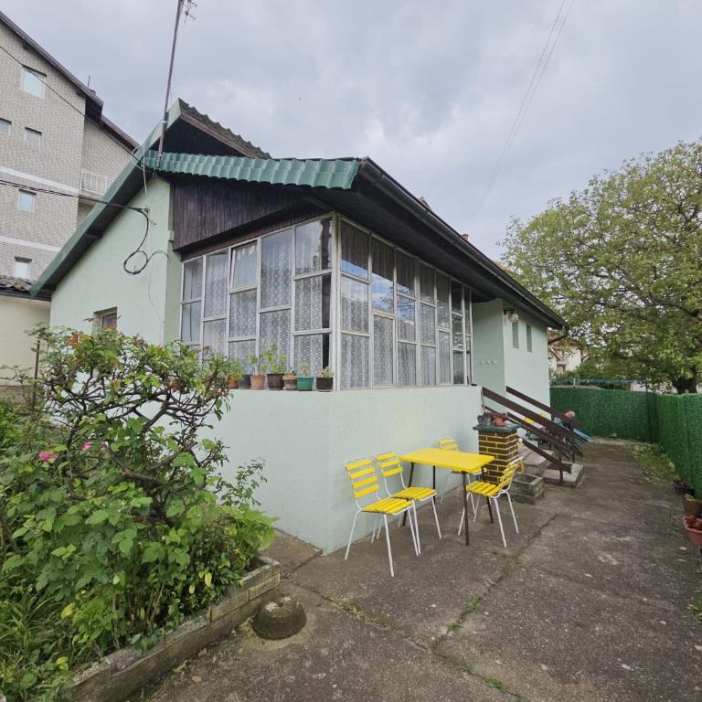 VILA MILA SOKOBANJA - Kuća sa 3 Spavaće Sobe - 1