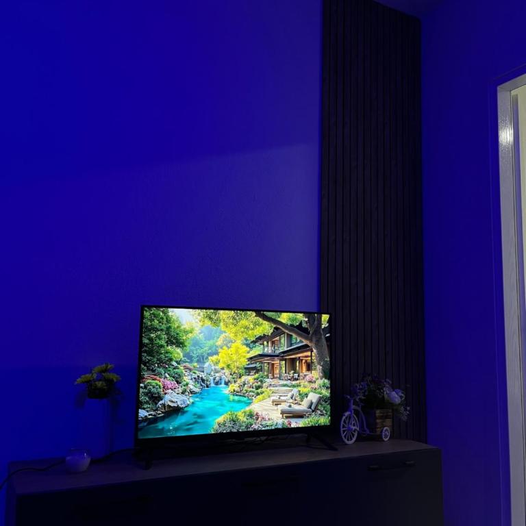 Apartmani AMAN - One-Bedroom Apartment - 4