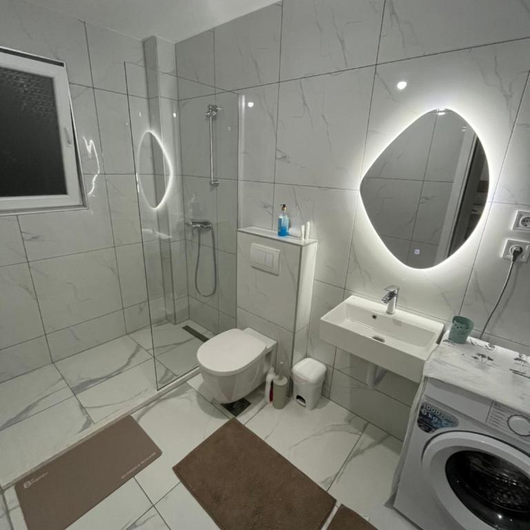 Apartmani AMAN - One-Bedroom Apartment - 5