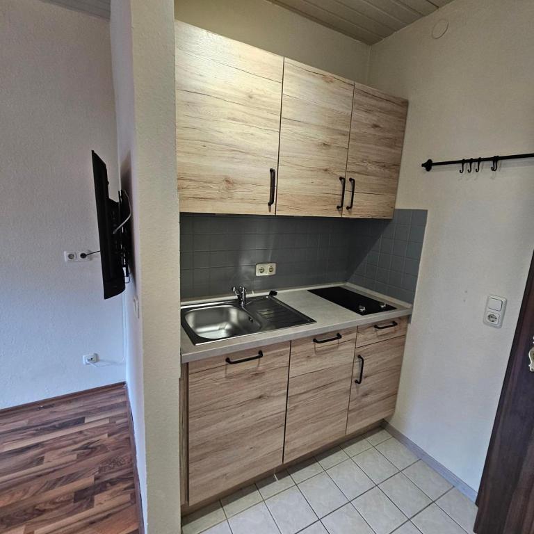Malerhaus Ferienwohnungen - Apartment mit schöner Aussicht - 1