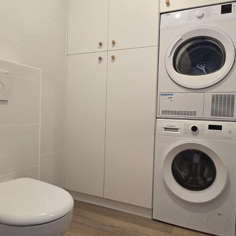 Élégance, Mer et Thalasso à 2 pas - Appartamento con 1 Camera da Letto - 18